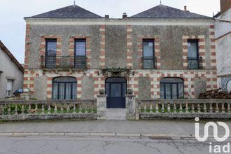  maison la-meilleraye-de-bretagne 44520