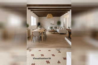  maison la-meilleraye-de-bretagne 44520