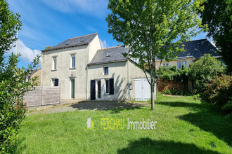  maison la-meilleraye-de-bretagne 44520