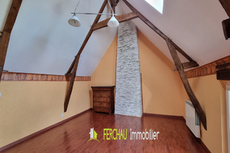  maison la-meilleraye-de-bretagne 44520