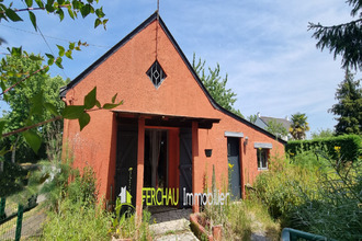  maison la-meilleraye-de-bretagne 44520