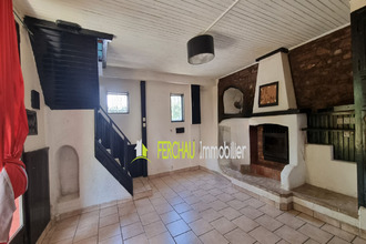  maison la-meilleraye-de-bretagne 44520