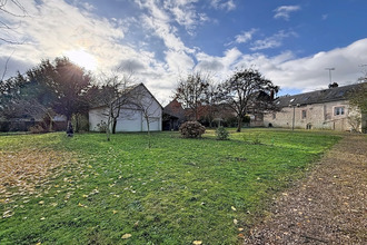  maison la-membrolle-sur-choisille 37390