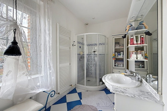  maison la-membrolle-sur-choisille 37390