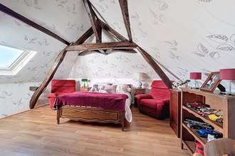  maison la-membrolle-sur-choisille 37390