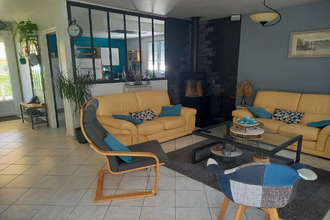  maison la-membrolle-sur-choisille 37390