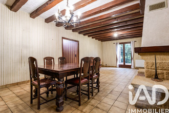  maison la-membrolle-sur-choisille 37390