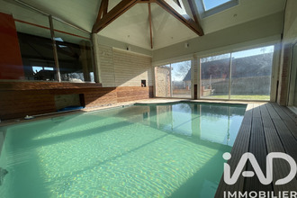  maison la-membrolle-sur-choisille 37390