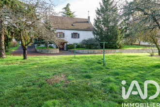  maison la-membrolle-sur-choisille 37390