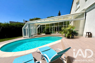  maison la-membrolle-sur-choisille 37390