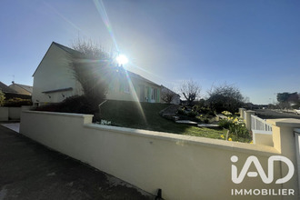  maison la-membrolle-sur-choisille 37390