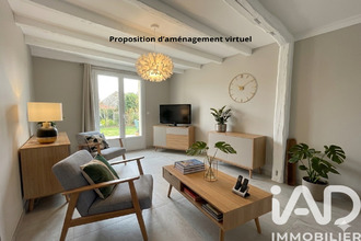  maison la-membrolle-sur-choisille 37390