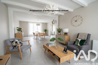  maison la-membrolle-sur-choisille 37390