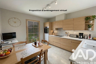  maison la-membrolle-sur-choisille 37390