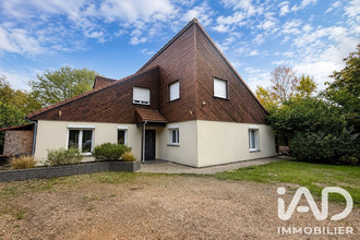  maison la-membrolle-sur-choisille 37390
