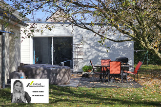  maison la-membrolle-sur-choisille 37390