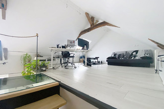  maison la-membrolle-sur-longuenee 49770