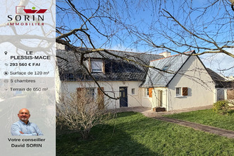  maison la-membrolle-sur-longuenee 49770