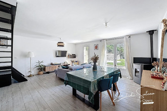  maison la-membrolle-sur-longuenee 49770