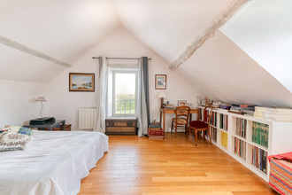  maison la-membrolle-sur-longuenee 49770