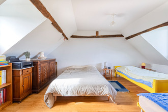  maison la-membrolle-sur-longuenee 49770