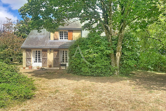  maison la-membrolle-sur-longuenee 49770