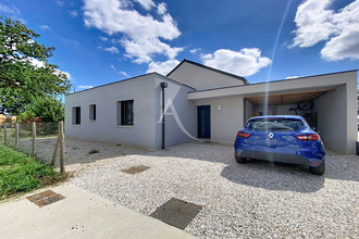  maison la-membrolle-sur-longuenee 49770