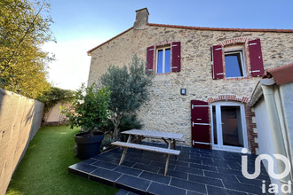  maison la-merlatiere 85140