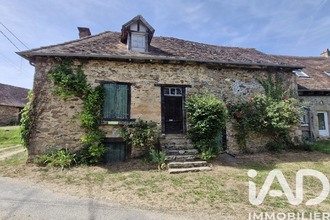  maison la-meyze 87800