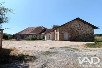  maison la-meyze 87800