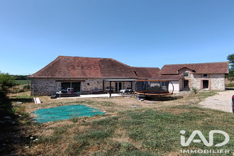  maison la-meyze 87800