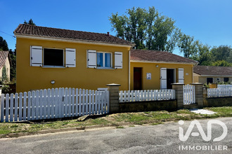  maison la-meyze 87800