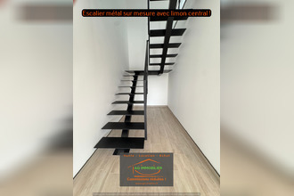  maison la-meziere 35520