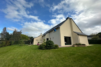  maison la-meziere 35520