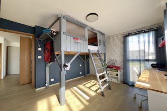  maison la-meziere 35520