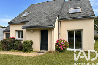  maison la-meziere 35520