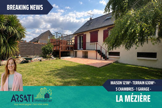  maison la-meziere 35520