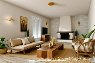  maison la-milesse 72650