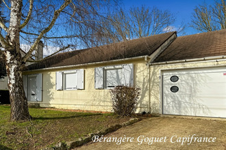  maison la-milesse 72650