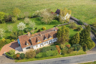  maison la-milesse 72650