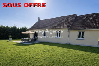  maison la-milesse 72650
