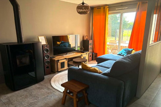  maison la-milesse 72650