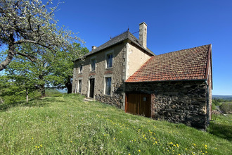  maison la-monselie 15240