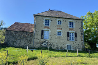  maison la-monselie 15240