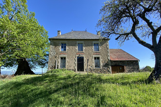  maison la-monselie 15240
