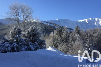  maison la-morte 38350