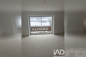  maison la-morte 38350