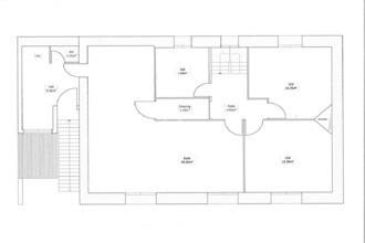  maison la-mothe-achard 85150