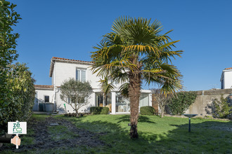  maison la-mothe-achard 85150