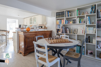  maison la-mothe-achard 85150